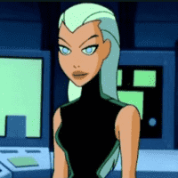 Mareena “Aquagirl”