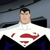 Superman (Justice Lord)