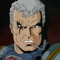 Cable (Nathan Christopher Summers)