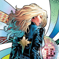 Dazzler (Alison Blaire)