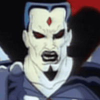 Mister Sinister (Nathaniel Essex)