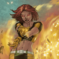 Rachel Summers