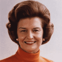 Betty Ford