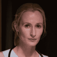 Dr. Elishia McKellar