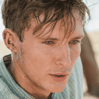 Charlie Thompson