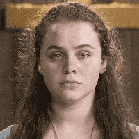Belle Donohue