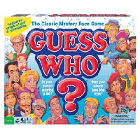 Guess-Who