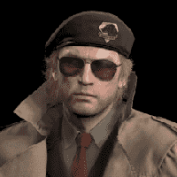 Kazuhira Miller