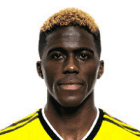 Gyasi Zardes