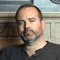 Greg Hemphill