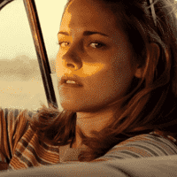 On the Road (2012)