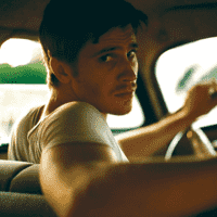 Dean Moriarty
