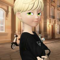 Aiden Agreste