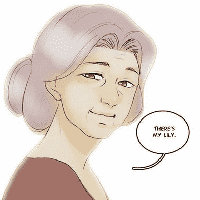 Granny/Hona