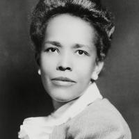 Ella Baker