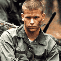Private Jim Paxton