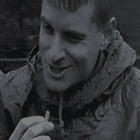 Private Wilson