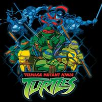 TMNT 2003