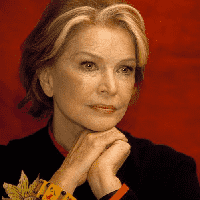 Ellen Burstyn