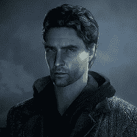 Alan Wake