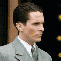 Agent Melvin Purvis