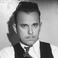 John Dillinger