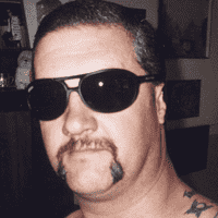 Mark Brandon "Chopper" Read