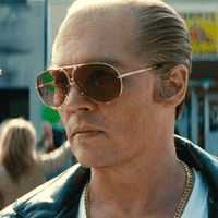 James "Whitey" Bulger