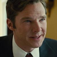 William "Billy" Bulger ( Benedict Cumberbatch )