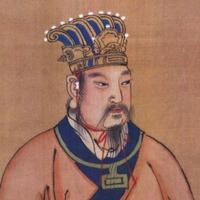 King Wen of Zhou (Ji Chang)