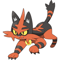 Torracat (Nyaheat)