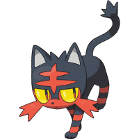 Litten (Nyabby)