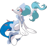 Primarina (Ashirene)