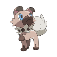 Rockruff (Iwanko)