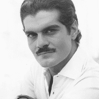 Omar Sharif