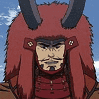 Takeda Shingen