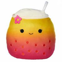 Bergit the Boba Tea