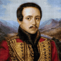 Mikhail Lermontov