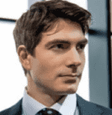 Ray Palmer "Atom"