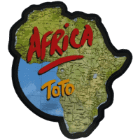 Toto - Africa