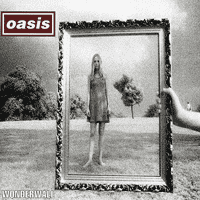 Oasis - Wonderwall