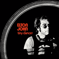 Elton John - Tiny Dancer