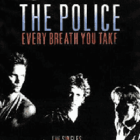 The Police - Every Breath You Take