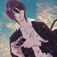 Shy Makishima