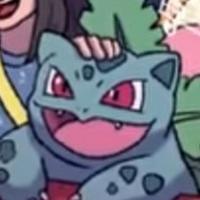 Ivysaur