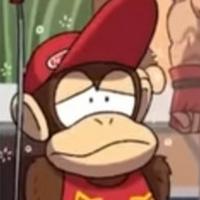 Diddy Kong