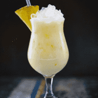 Piña colada