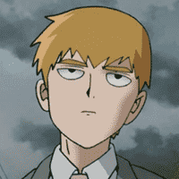 Arataka Reigen