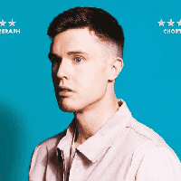 Ed Gamble