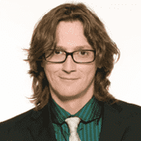 Ed Byrne